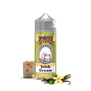 SPIRITED BY VAPOHOLIC 3MG