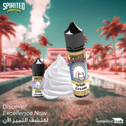 VAPOHOLIC SPIRITED 30ml