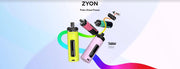 Innokin Zyon