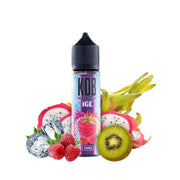 MEGA GRAND E-Liquid 120ml / 3mg