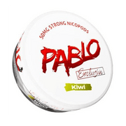 PABLO NICOTINE POUCHES
