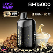 LOST MARY BM15000 5%