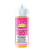 LOADED 120ML E-Liquid 3MG