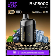 LOST MARY BM15000 5%