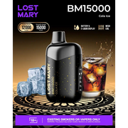 LOST MARY BM15000 5%