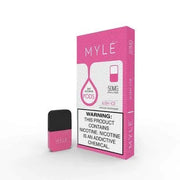 Myle V4 Replacement Pod 4pcs/Pack