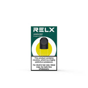 RELX Infinity & Essential Pro Pods (Single pod)