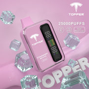 TOPPER 25K PUFFS