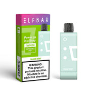 ELFBAR EW9000 Disposable Pod