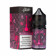 Shisha Grape Raspberry By NASTY (Saltnic)