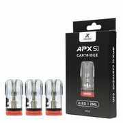 NEVOKS APX S1 Replacement Pod 3pcs/Pack