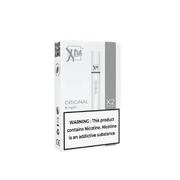 X TRA PODS