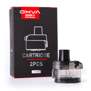 OXVA ORIGIN X Replacement Pods 4.5ml