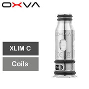 OXVA Xlim C Replacement Coil 3pcs/Pack