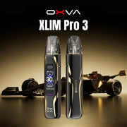 XLIM PRO 3
