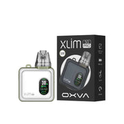 OXVA Xlim SQ PRO Kit 1200mAh