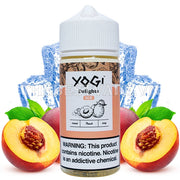 YOGI DELIGTH ICE 3MG 120ML