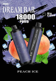 DREAM BAR 18,000 PUFFS