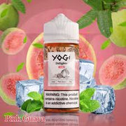 YOGI DELIGTH ICE 3MG 120ML