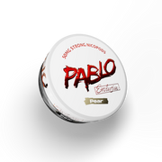 PABLO NICOTINE POUCHES