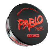 PABLO NICOTINE POUCHES