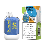 OXBAR G8000 8000 Puffs Disposable 2%