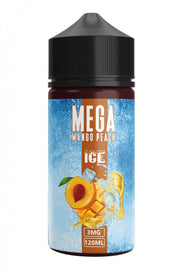 MEGA GRAND E-Liquid 120ml / 3mg