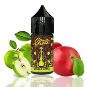 Shisha Double Apple By NASTY (Saltnic)