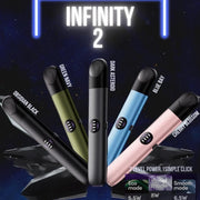 RELX Infinity 2 Kit 440mAh