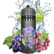 SAMS VAPE 120ML 3mg FROZEN