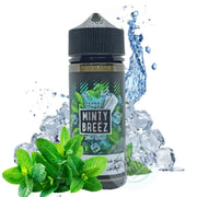 SAMS VAPE 120ML 3mg FROZEN