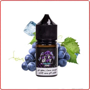 SAMS VAPE SALT - PREMIUM LIQUID