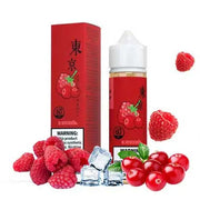 Tokyo 3mg E-Liquid (60ml)