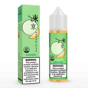 Tokyo 3mg E-Liquid (60ml)