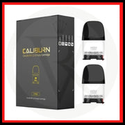 UWELL Caliburn G2 Empty Cartridge 2pcs Pack