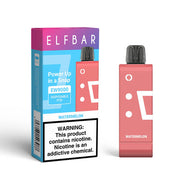 ELFBAR EW9000 Disposable Pod