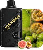 VISHBAR 20k