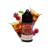 SAMS VAPE SALT - PREMIUM LIQUID