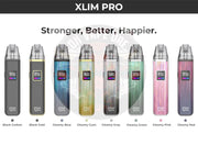 OXVA Xlim Pro Kit 1000mAh 30w