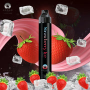 ARBAB Vape Disposable 2500 Puffs 2% Nicotine