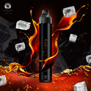 ARBAB Vape Disposable 2500 Puffs 2% Nicotine