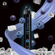 ARBAB Vape Disposable 2500 Puffs 2% Nicotine