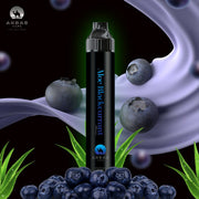 ARBAB Vape Disposable 2500 Puffs 2% Nicotine