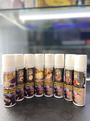 PASTRY VAPORS 60ml (Pinas Juice)