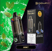 DOVPO PODS 30K PUFFS