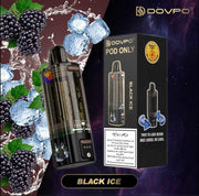 DOVPO PODS 30K PUFFS