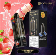 DOVPO PODS 30K PUFFS