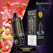 DOVPO PODS 30K PUFFS