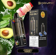 DOVPO PODS 30K PUFFS