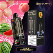 DOVPO PODS 30K PUFFS